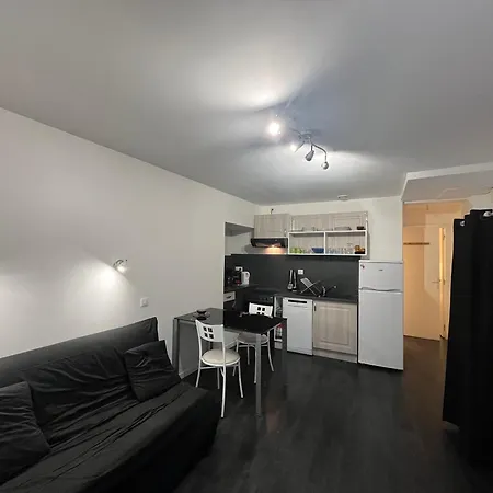 Dore 4 Personnes Mont-Dore