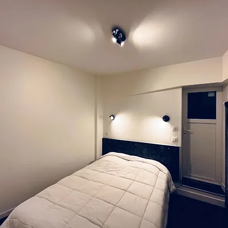 Dore 4 Personnes Apartamento *